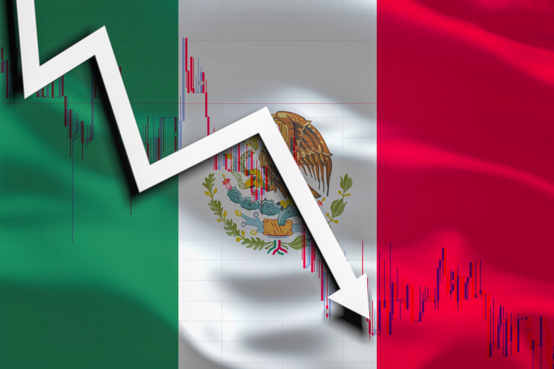 Inversión en acciones en México