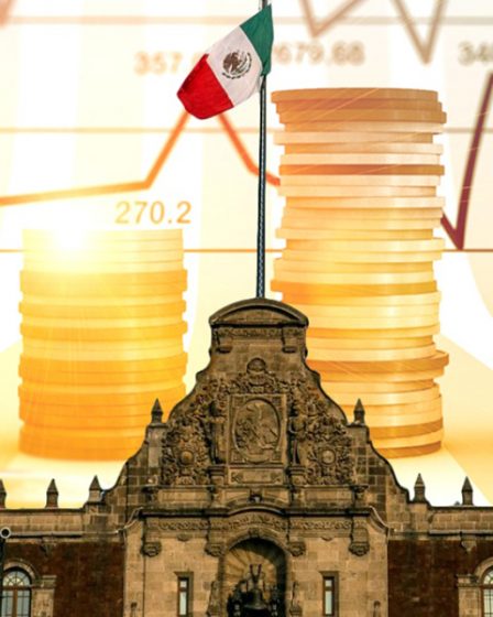Instrumentos de inversión de México