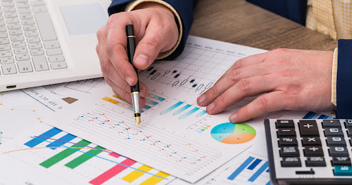 Principales indicadores financieros